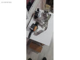 Oto Çıkma Parça / Honda / Civic / Airbag / Emniyet Kemeri / Çıkma Parça 