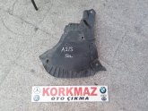 MERCEDES E SERİSİ W213 ÖN TAMPON SOL KÜREK BAKALİTİ