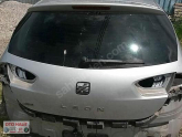 seat LEON Bagaj Kapağı çıkma 2006 - 2012