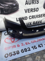 Oto Çıkma Parça / Toyota / RAV4 / Tampon / Ön Tampon / Çıkma Parça 