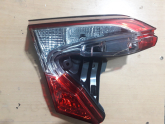 Oto Çıkma Parça / Toyota / C-HR Hybrid / Koltuk & Döşeme / Bagaj Rafı / Çıkma Parça 