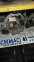 Oto Çıkma Parça / Seat / Ibiza / Şanzıman / Şanzıman Komple / Çıkma Parça 