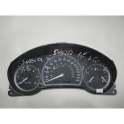 Saab 9-3 Dizel Kilometre Saati Gösterge Paneli 7553658