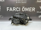 Oto Çıkma Parça / Citroen / C3 / Far & Stop / Sol Ön Far / Çıkma Parça 