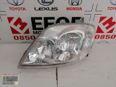 Oto Çıkma Parça / Toyota / Corolla / Suspansiyon / Air Flow Sensör / Çıkma Parça 