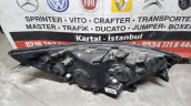 Oto Çıkma Parça / Iveco - Otoyol / Daily / Far & Stop / Sağ Ön Far / Çıkma Parça 