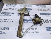 Oto Çıkma Parça / Toyota / RAV4 / Oto Cam / Cam Krikosu / Çıkma Parça 