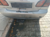 Nissan Primera Arka tampon Nissan Primera Arka tampon