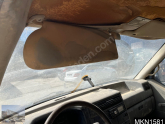 VW TRANSPORTER T4 SOL GÜNEŞLİK YOLCU ÇIKMA
