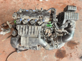 Oto Çıkma Parça / Honda / Civic / Motor / Blok / Çıkma Parça 