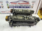 1.6FSİ ÇIKMA ORJİNAL EKSANTİRİK MİLİ 03C103475 GOLF PASSAT JETTA