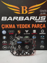 VOLKSWAGEN T-ROC SOL SİS FAR BRAKETİ 2GA807723C