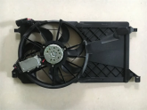 Fan Motoru Komple | Ford Focus 2 Cmax 2005-2011 1.6 Dizel