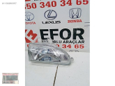 Oto Çıkma Parça / Honda / Civic / Far & Stop / Sis Farı / Sıfır Parça 