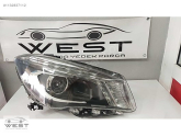 MERCEDES W117 A117 CLA 200 ZENON SAĞ FAR WEST