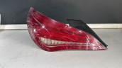 MERCEDES CLA W117 SOL DIŞ STOP SIFIR ORJİNAL