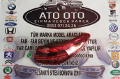 MERCEDES EQE W295 ORJİNAL ÇIKMA SAĞ STOP