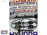 Oto Çıkma Parça / Hyundai / İX35 / Koltuk & Döşeme / Pedal Takımı / Çıkma Parça 