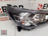 Oto Çıkma Parça / Toyota / Hilux / Far & Stop / Sağ Ön Far / Sıfır Parça 
