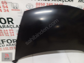 Oto Çıkma Parça / Honda / Civic / Kaporta & Karoser / Kaput / Çıkma Parça 