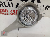 Oto Çıkma Parça / Toyota / Hilux / Far & Stop / Sis Farı / Sıfır Parça 