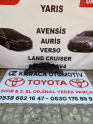 Oto Çıkma Parça / Toyota / Proace City / Kaporta & Karoser / Ön Panel / Çıkma Parça 