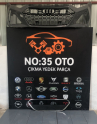 FORD COURİER PANJUR 2018-2023