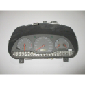 Volvo S40 Benzinli Kilometre Saati Gösterge Paneli 0P-0200-001