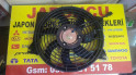 Oto Çıkma Parça / Hyundai / Matrix / Fan / Fan Motoru / Sıfır Parça 