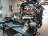 Oto Çıkma Parça / Audi / A6 / Motor / Motor (komple) / Çıkma Parça 