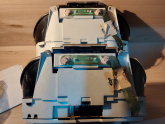 Oto Çıkma Parça / Ford / Fiesta / Elektrik / Kilometre Saati / Çıkma Parça 