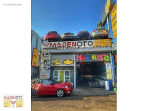 İNSİGNİA 2. ODİZEL İNCE KARTEL OTOMATİK ŞANZIMAN
