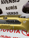 Oto Çıkma Parça / Toyota / Yaris / Tampon / Ön Tampon / Çıkma Parça 