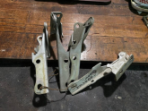 Oto Çıkma Parça / Hyundai / Accent / Kaporta & Karoser / Kapı Menteşesi / Çıkma Parça 