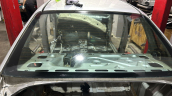 Oto Çıkma Parça / Ford / Focus / Oto Cam / Arka Cam / Çıkma Parça 