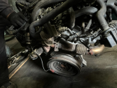 Oto Çıkma Parça / Porsche / Macan / Motor / Motor (komple) / Çıkma Parça 