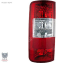 STOP LAMBASI SOL CONNECT TOURNEO TRANSİT (2002=2013) (DUYSUZ)