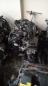 Ford Mondeo, kuga 2.0 dizel motor