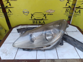 Oto Çıkma Parça / Opel / Corsa / Far & Stop / Sol Ön Far / Çıkma Parça 