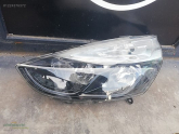 Oto Çıkma Parça / Renault / Clio / Tampon / Sis Farı Çerçevesi / Çıkma Parça 