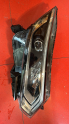 Oto Çıkma Parça / Nissan / Qashqai / Far & Stop / Sağ Ön Far / Çıkma Parça 