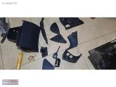 Oto Çıkma Parça / Honda / Civic / Kaporta & Karoser / Bakalit / Çıkma Parça 