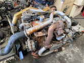 Oto Çıkma Parça / Iveco - Otoyol / 120 / Motor / Motor (komple) / Çıkma Parça 