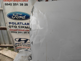 Oto Çıkma Parça / Peugeot / 5008 / Kaporta & Karoser / Sol Ön Kapı / Çıkma Parça 