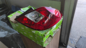 OPEL CORSA D SAĞ ARKA STOP SIFIR OEM:1222535