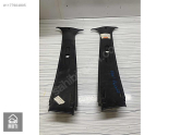 Oto Çıkma Parça / Opel / Vectra / Airbag / Emniyet Kemeri / Çıkma Parça 