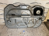 Oto Çıkma Parça / Ford / Focus / Kaporta & Karoser / Sol Ön Kapı / Çıkma Parça 