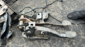 PEUGEOT 407 PEDAL KONUK OTO