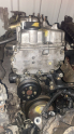Nissan Almera 1.5 2005 Çıkma Motor komple