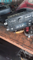 Oto Çıkma Parça / Dacia / Logan / Klima / Kontrol Paneli / Çıkma Parça 